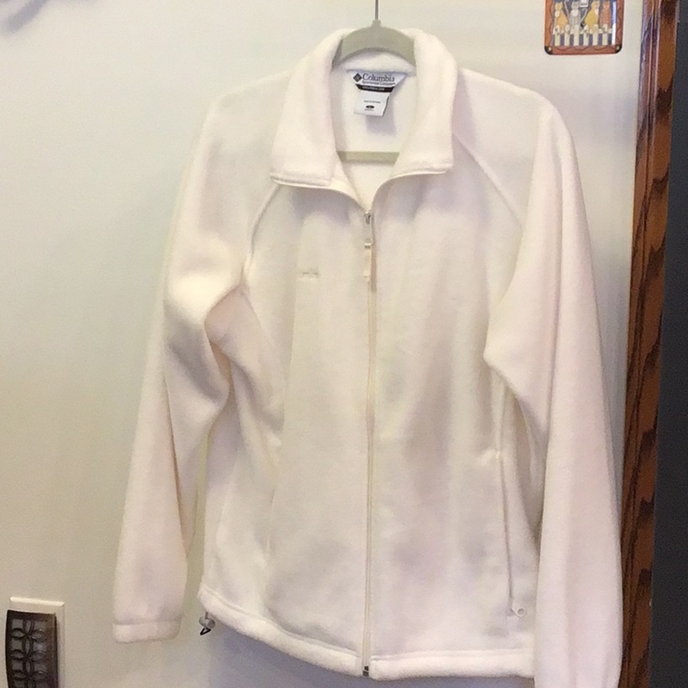 Columbia jacket